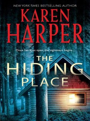 cover image of The Hiding Place